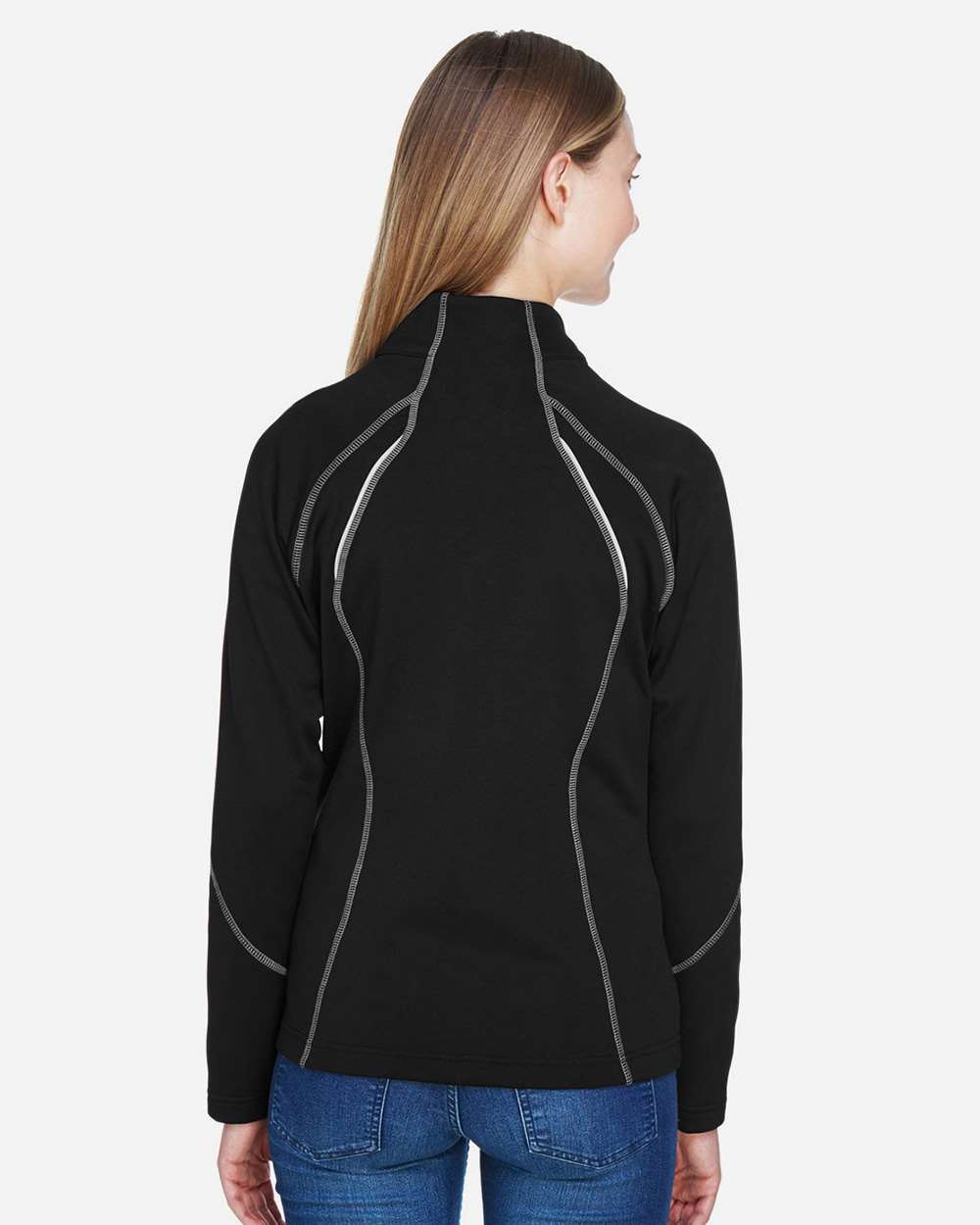 Women's Gravity Performance Fleece Jacket - North End 78174