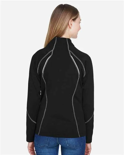 North End - Women's Gravity Performance Fleece Jacket