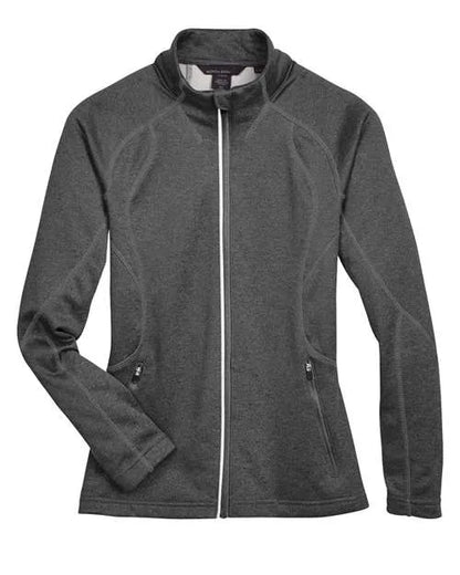 North End - Women's Gravity Performance Fleece Jacket