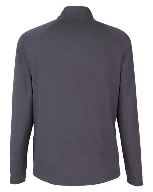 CORE365 - Men's Origin Performance Pique Quarter-Zip Pullover