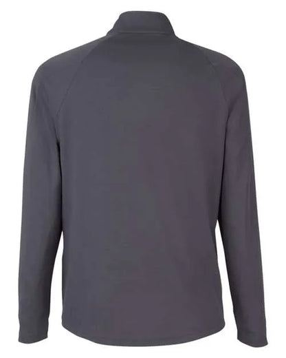 CORE365 - Men's Origin Performance Pique Quarter-Zip Pullover