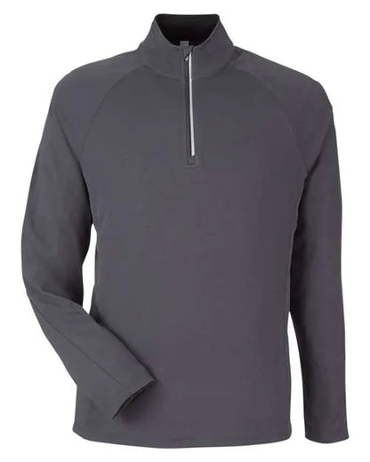CORE365 - Men's Origin Performance Pique Quarter-Zip Pullover