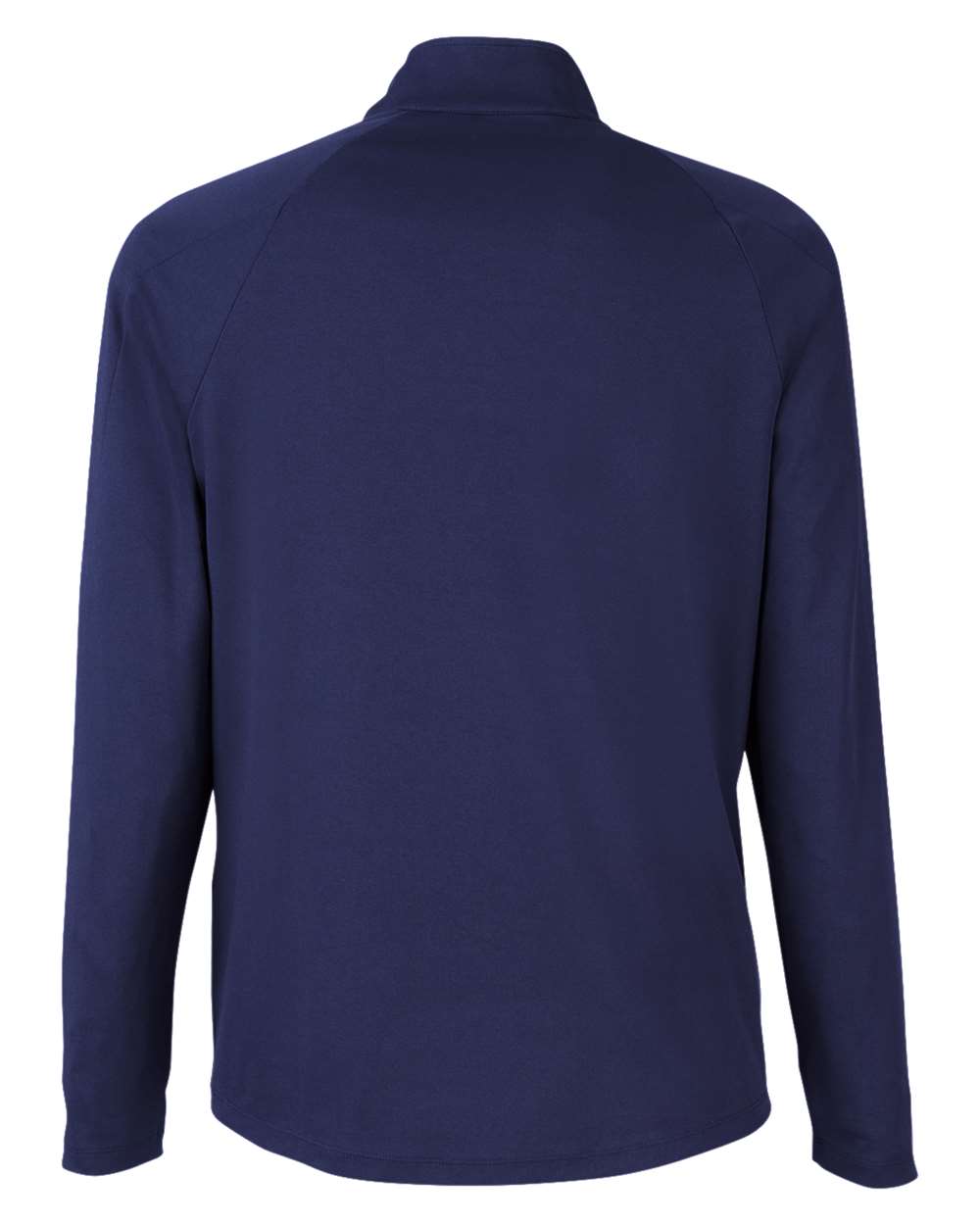 CORE365 CE418 — Classic Navy Heather/ Carbon (5)