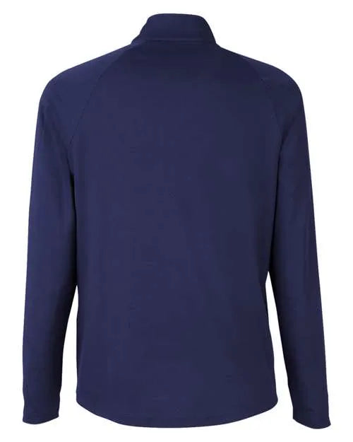 CORE365 - Men's Origin Performance Pique Quarter-Zip Pullover