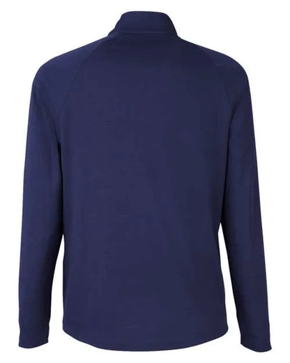 CORE365 - Men's Origin Performance Pique Quarter-Zip Pullover