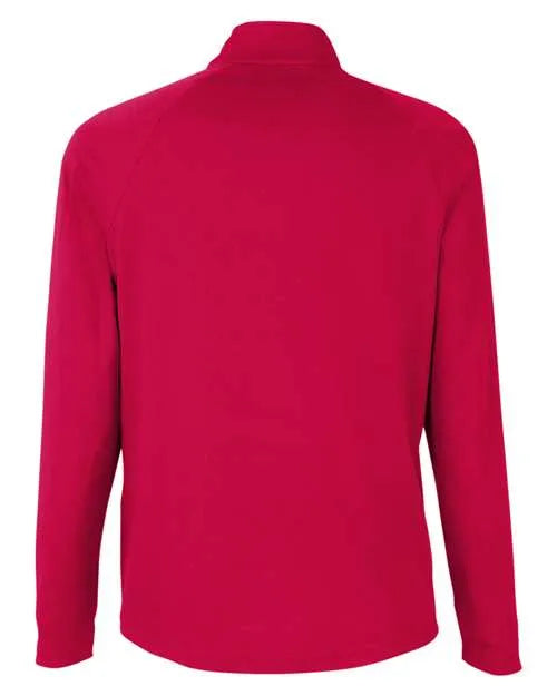 CORE365 - Men's Origin Performance Pique Quarter-Zip Pullover