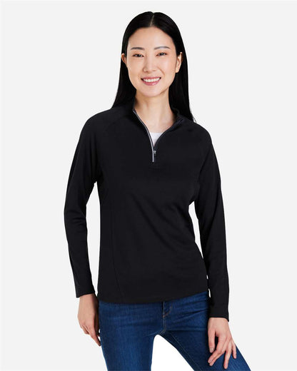 CORE365 CE418W — Black/ Carbon
