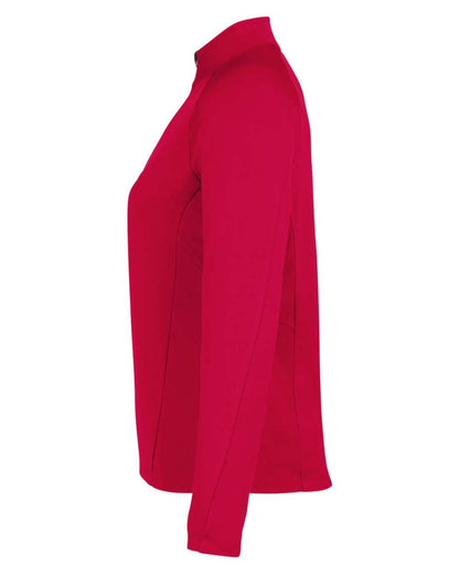 CORE365 CE418W — Classic Red/ Carbon (6)
