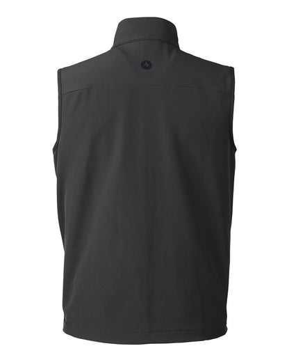 Marmot M16078 — Black (5)