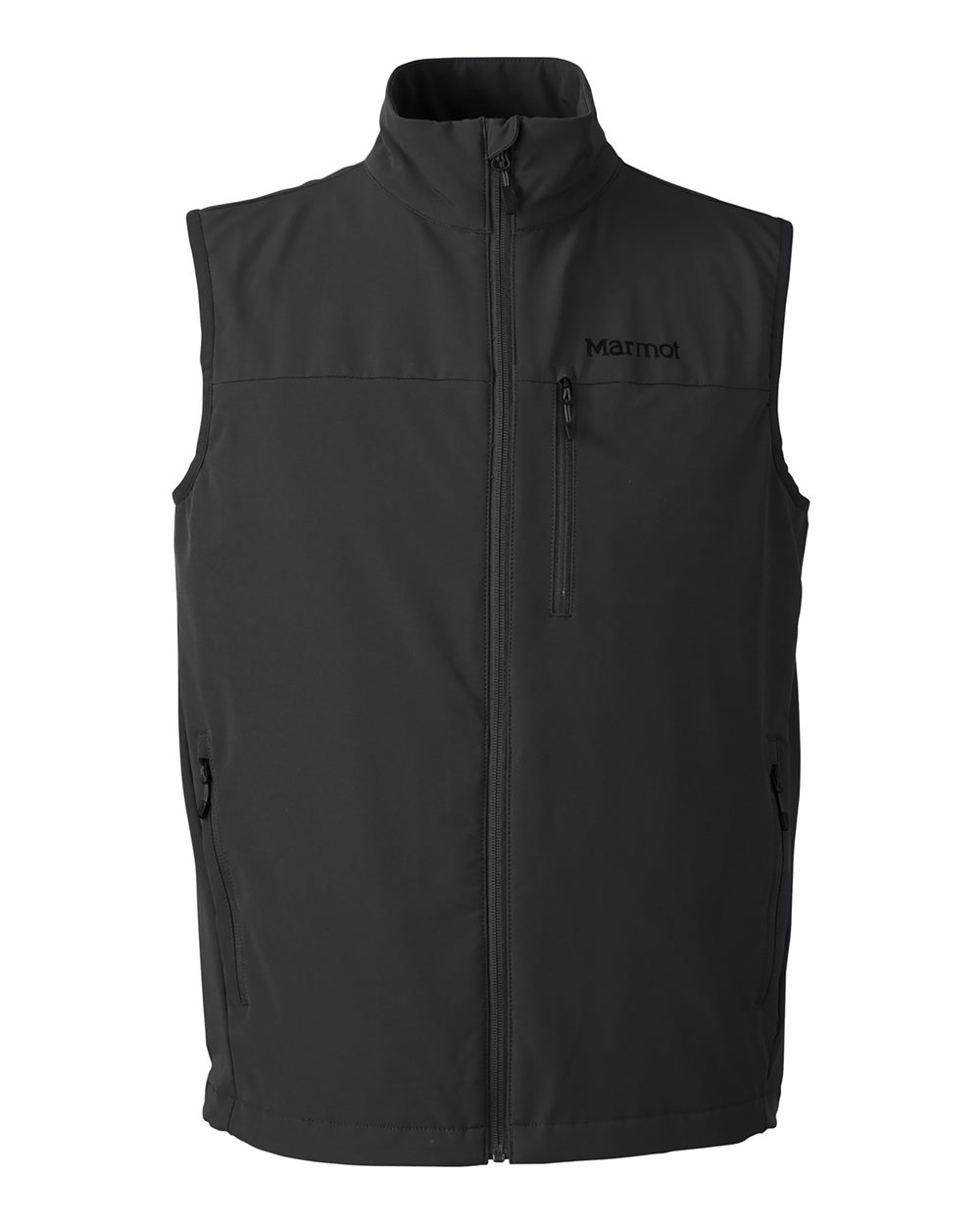 Marmot M16078 — Black (4)
