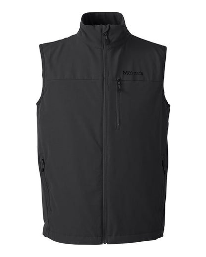 Marmot M16078 — Black (4)