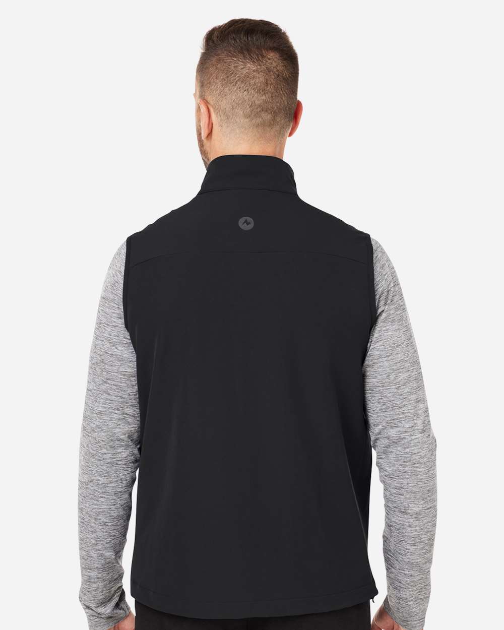 Marmot M16078 — Black (2)