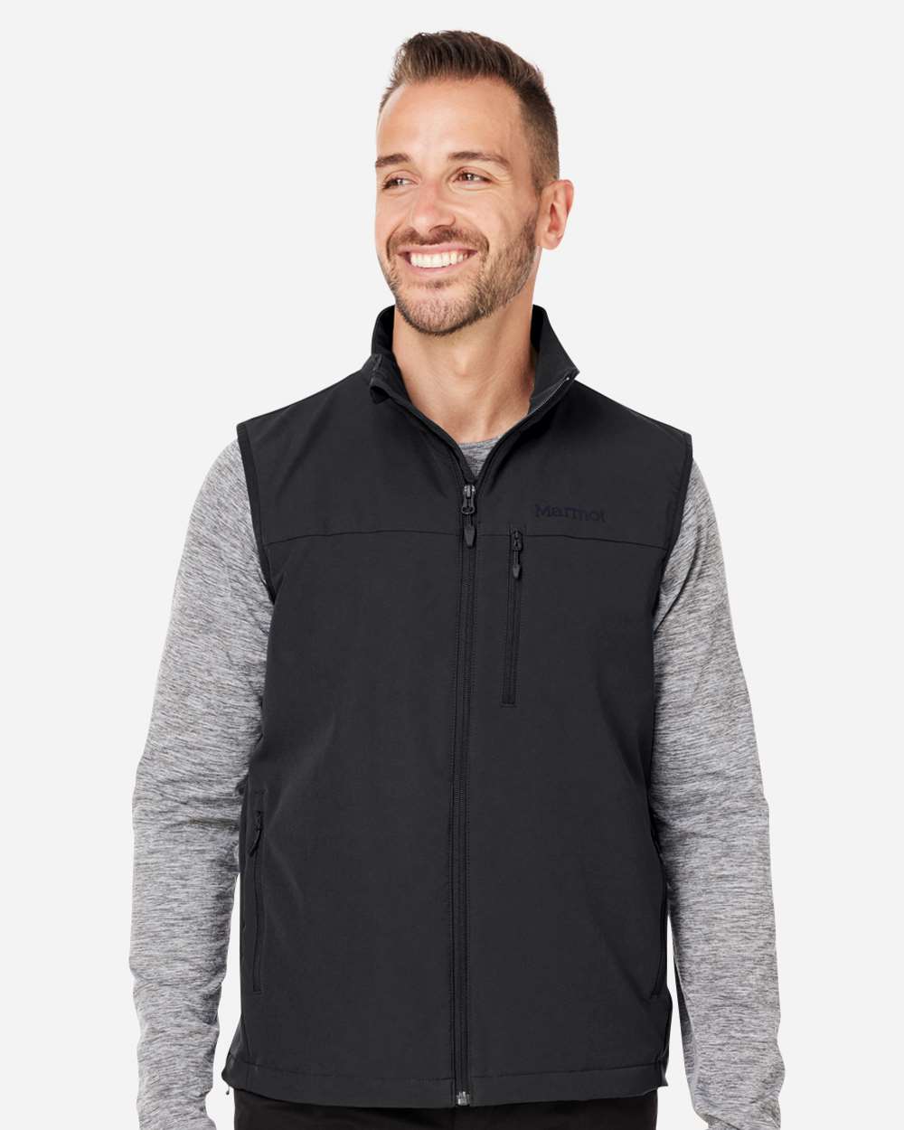 Marmot M16078 — Black