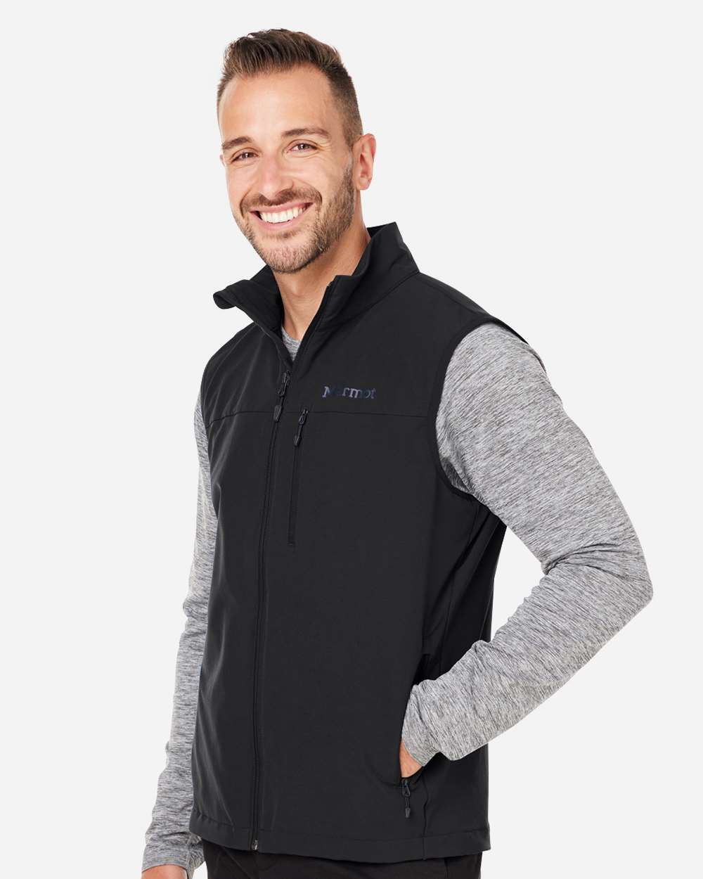 Marmot M16078 — Black (3)