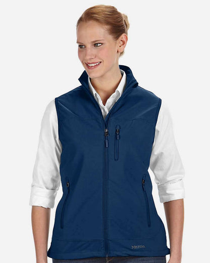 Marmot M16080 — Arctic Navy