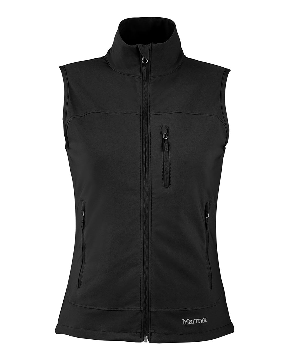 Marmot M16080 — Black (4)