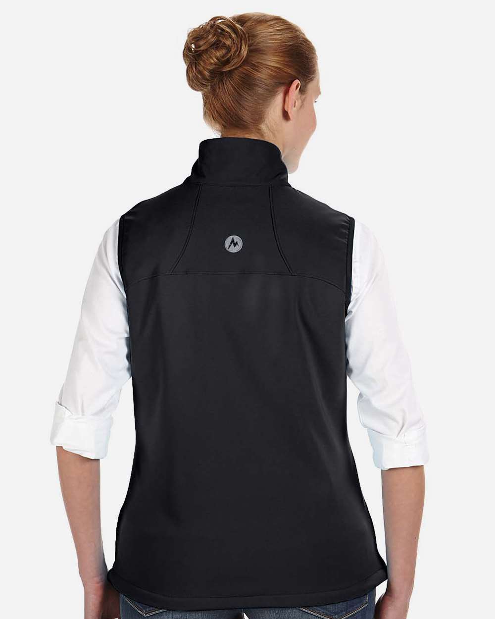 Marmot M16080 — Black (2)