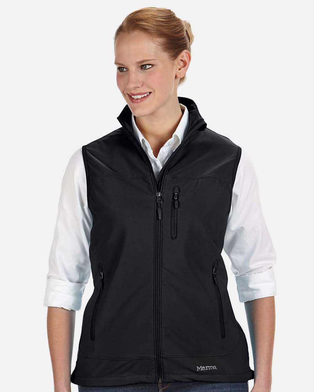 Marmot M16080 — Black