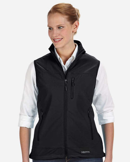 Marmot M16080 — Black