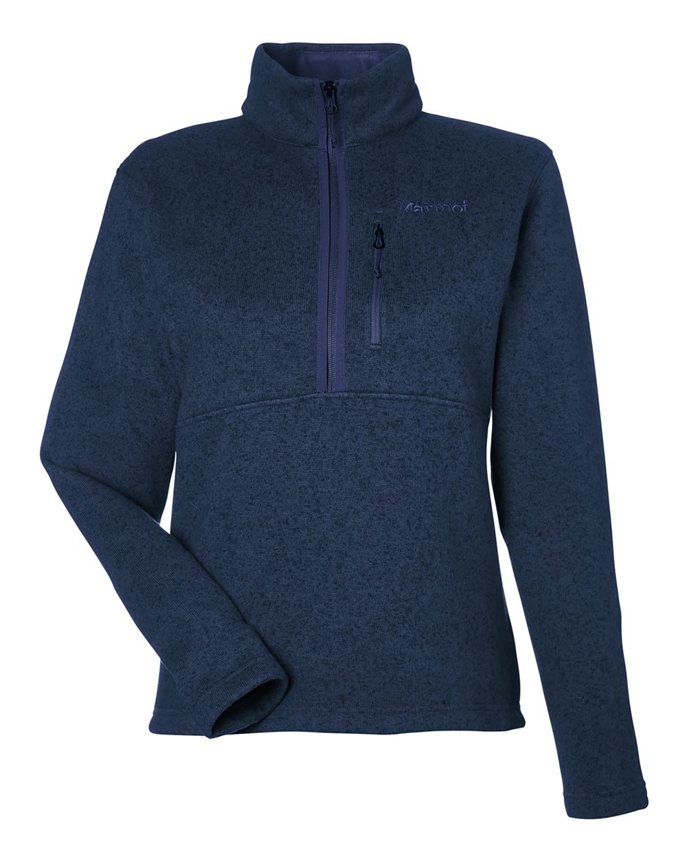 Marmot M16248 — Arctic Navy Heather (4)