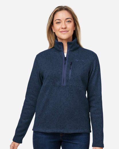 Marmot M16248 — Arctic Navy Heather