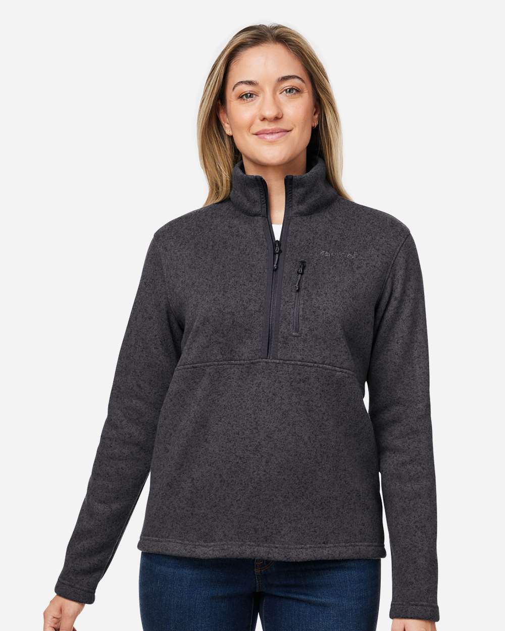 Marmot M16248 — Black Heather