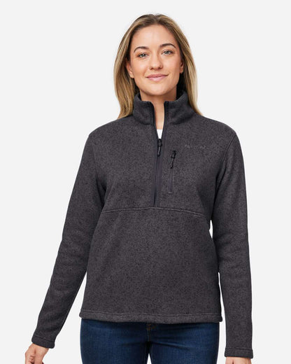 Marmot M16248 — Black Heather