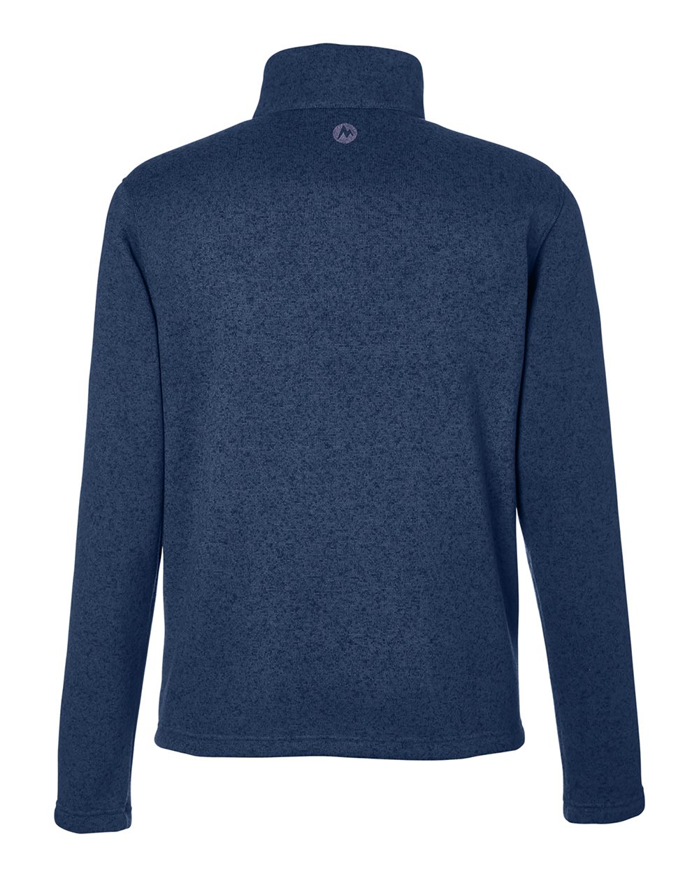 Marmot M16221 — Arctic Navy Heather (5)