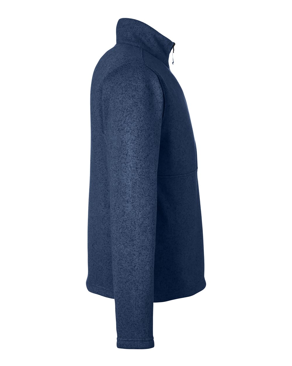 Marmot M16221 — Arctic Navy Heather (6)