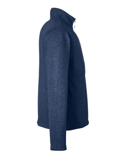 Marmot M16221 — Arctic Navy Heather (6)