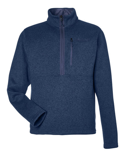 Marmot M16221 — Arctic Navy Heather (4)