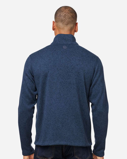 Marmot M16221 — Arctic Navy Heather (2)
