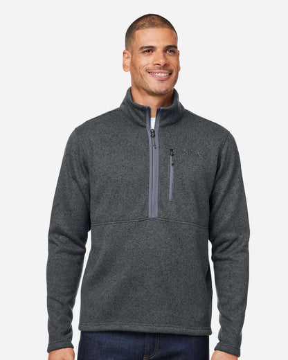 Marmot M16221 — Steel Onyx Heather