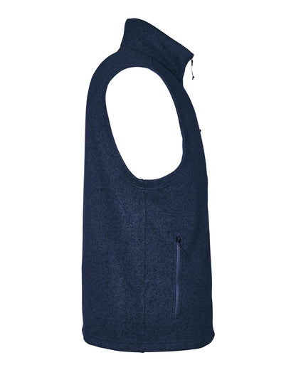 Marmot M16224 — Arctic Navy Heather (6)
