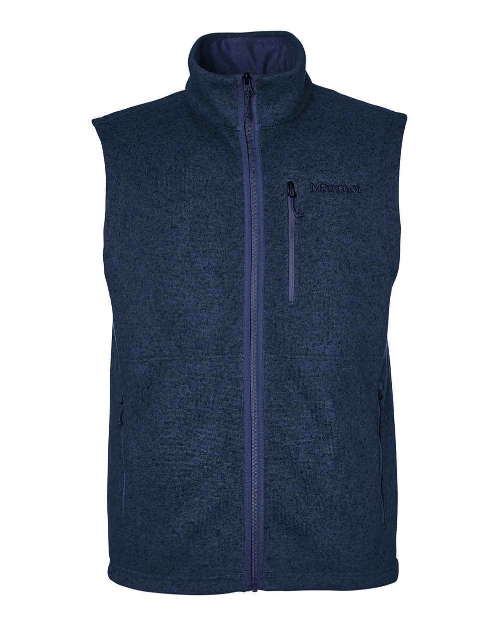 Marmot M16224 — Arctic Navy Heather (4)