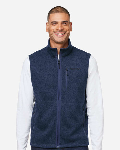 Marmot M16224 — Arctic Navy Heather