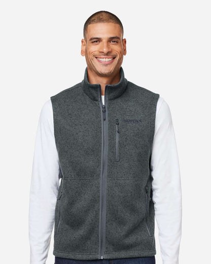 Marmot M16224 — Steel Onyx Heather