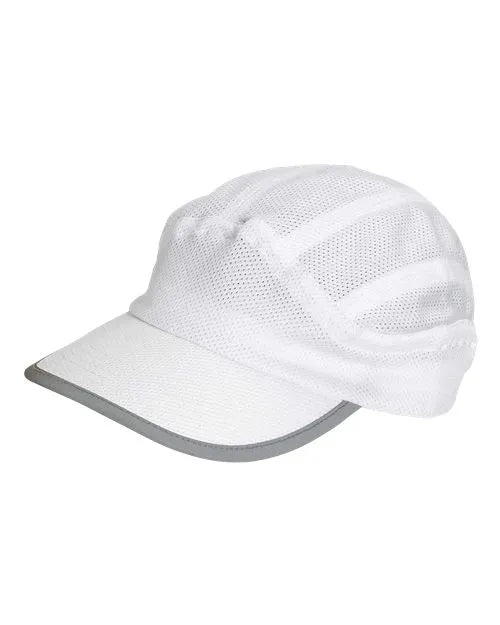 Big Accessories - Mesh Runner Cap