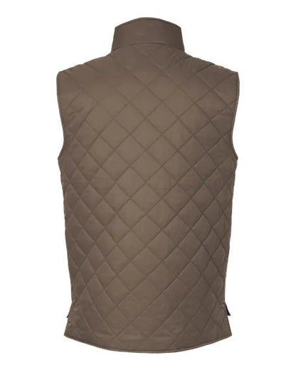 Weatherproof - Men's Vintage Diamond Quilted Vest