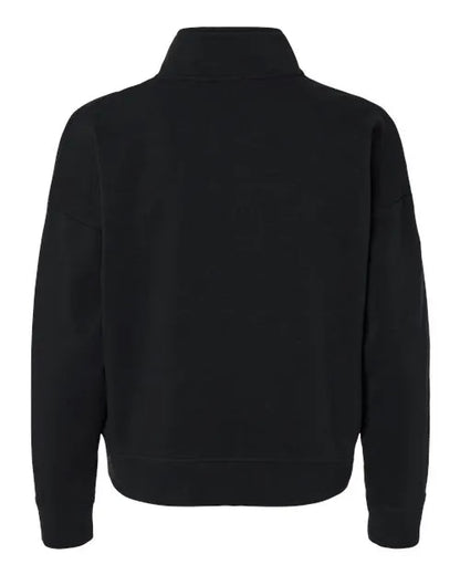 Independent Trading Co. - Women's Perform Quarter-Zip Pullover