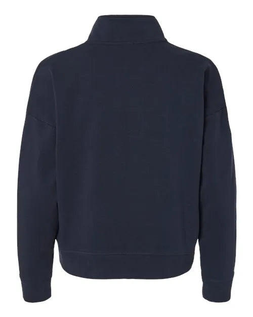Independent Trading Co. - Women's Perform Quarter-Zip Pullover