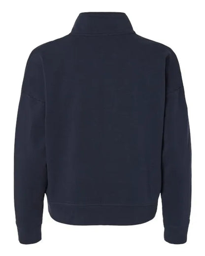 Independent Trading Co. - Women's Perform Quarter-Zip Pullover