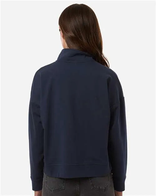 Independent Trading Co. - Women's Perform Quarter-Zip Pullover