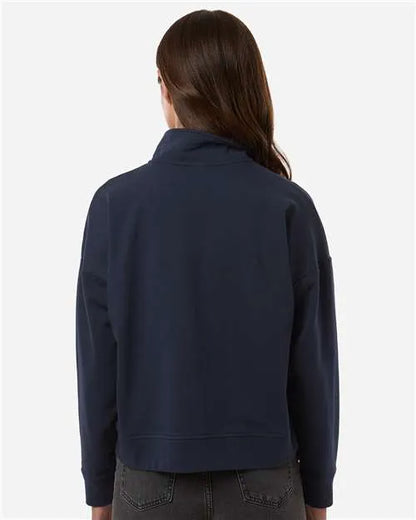 Independent Trading Co. - Women's Perform Quarter-Zip Pullover