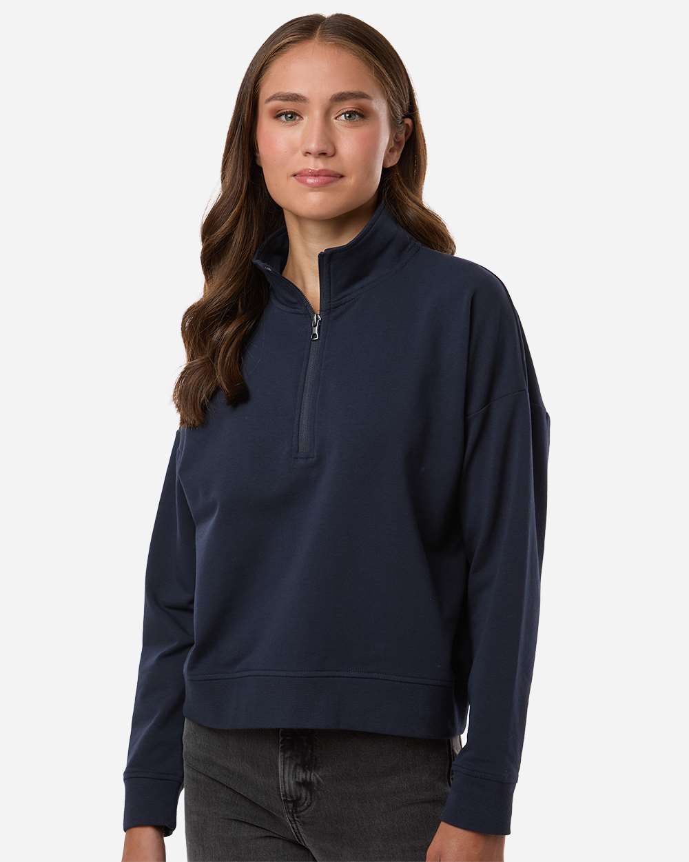 Independent Trading Co. EXP15WPQ — Classic Navy