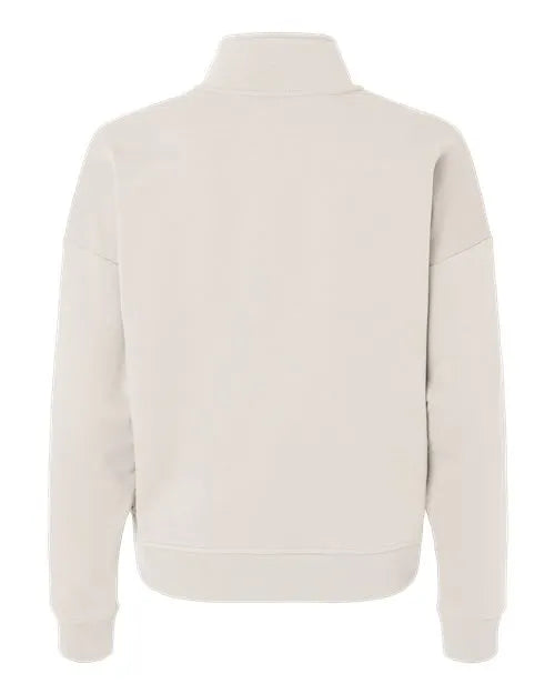 Independent Trading Co. - Women's Perform Quarter-Zip Pullover
