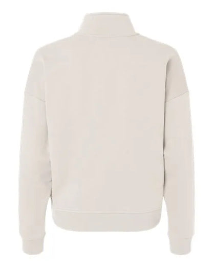 Independent Trading Co. - Women's Perform Quarter-Zip Pullover