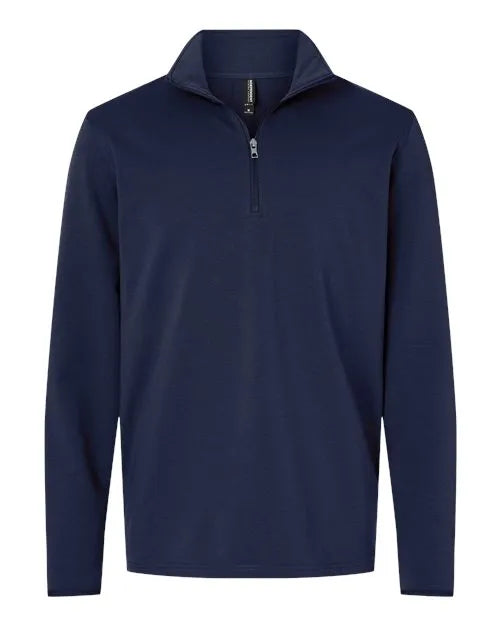 Independent Trading Co. - Men's Perform Quarter-Zip Pullover