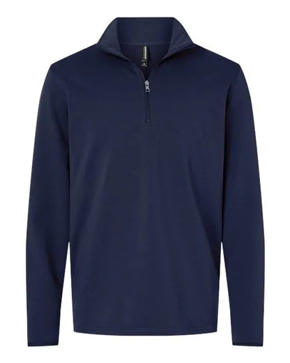 Independent Trading Co. - Men's Perform Quarter-Zip Pullover