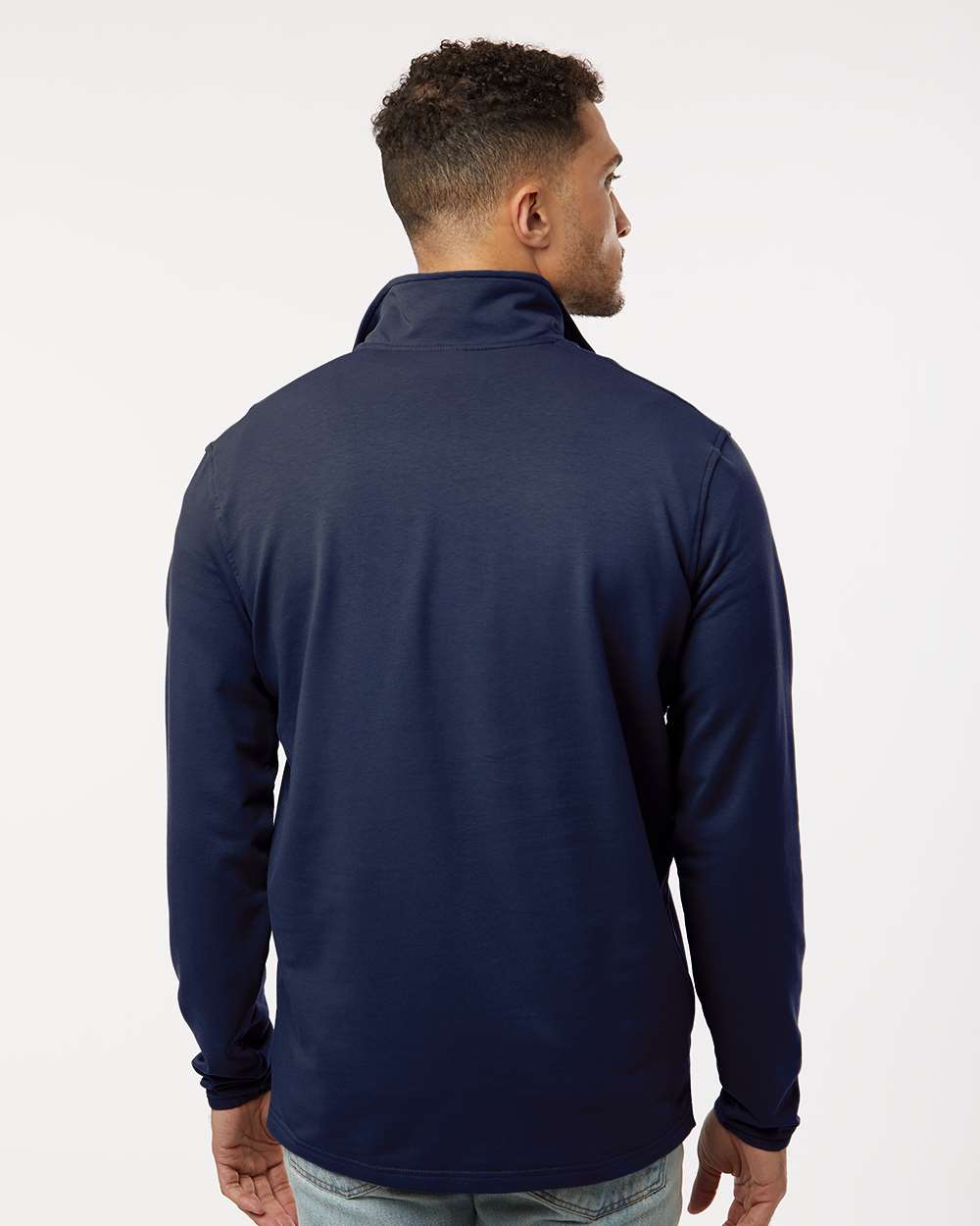 Independent Trading Co. EXP20PQ — Classic Navy (2)
